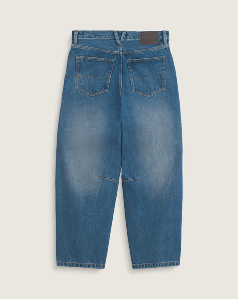 Vintage Indigo