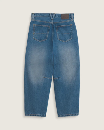 Vintage Indigo