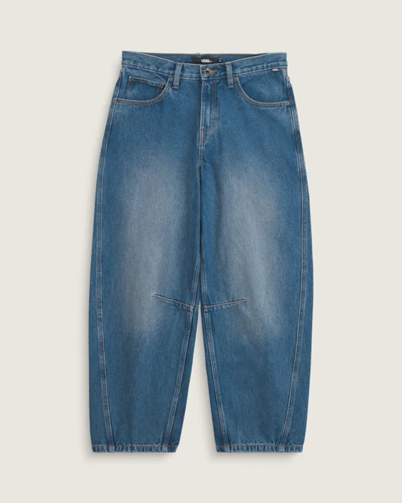 Vintage Indigo
