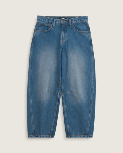 Vintage Indigo