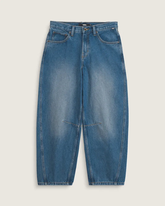 Vintage Indigo
