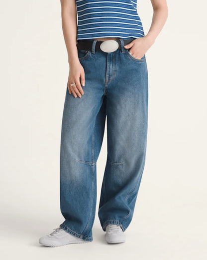 Vintage Indigo