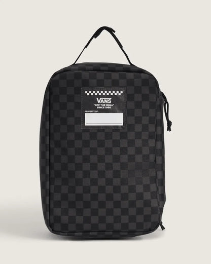 Charcoal Black