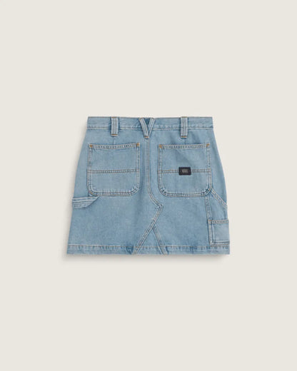 Stonewash Blue