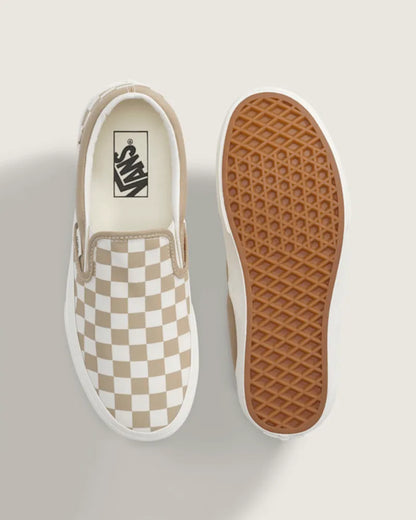 Checkerboard Black / White