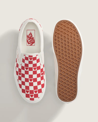 Checkerboard Black / White