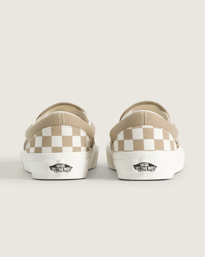 Checkerboard Black / White