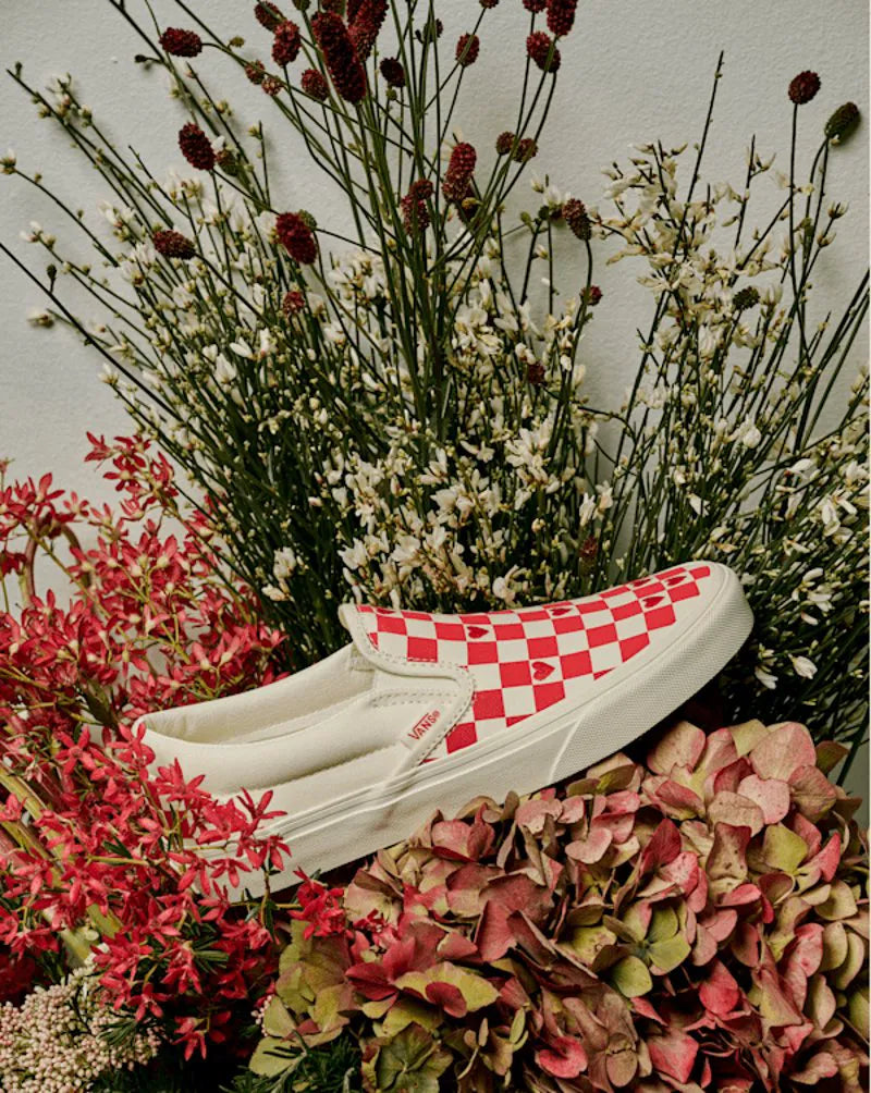 Checkerboard Black / White