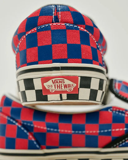 Checkerboard Black / White