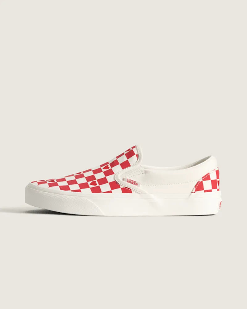 Checkerboard Black / White