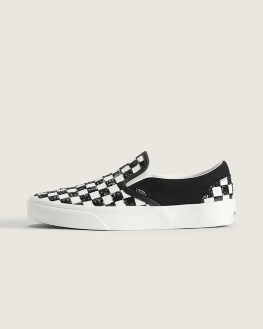 8.0 Men = 9.5 Women