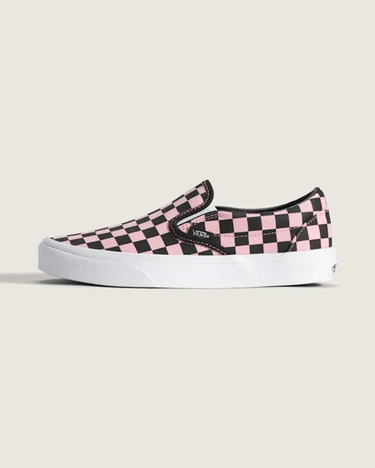 Checkerboard Black / White