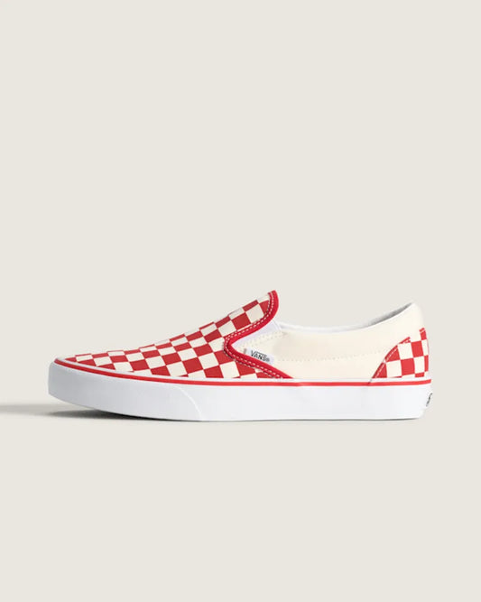 Checkerboard Black / White