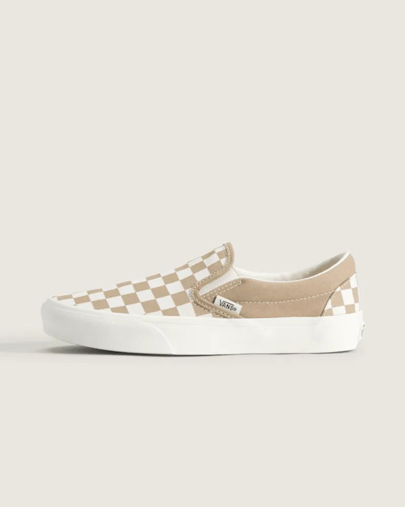 Checkerboard Black / White