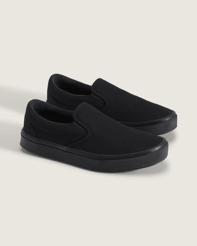 Gum Black