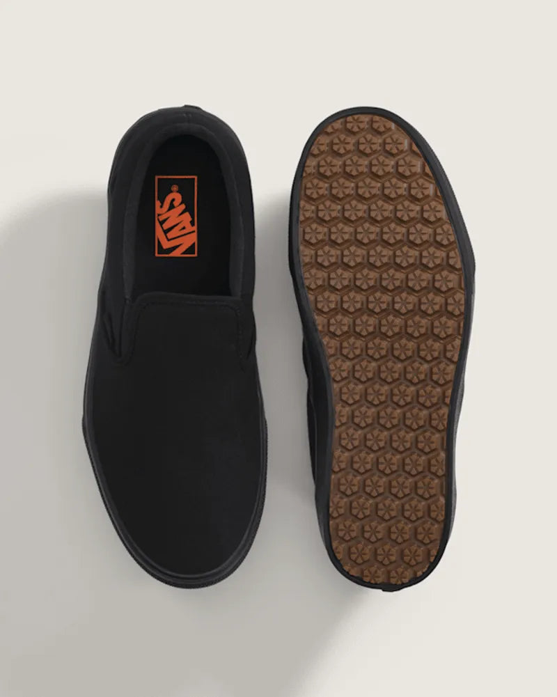 Gum Black