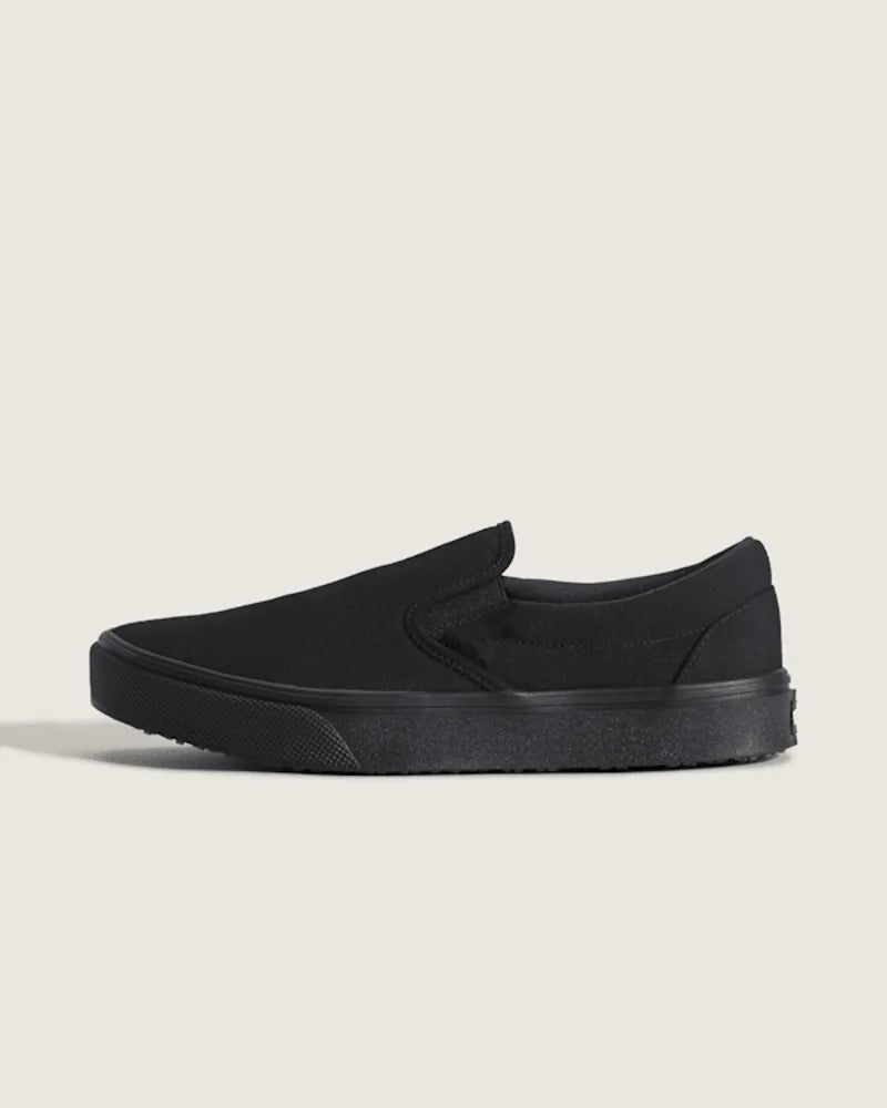 Gum Black