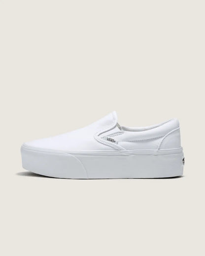 Checkerboard Black / Classic White
