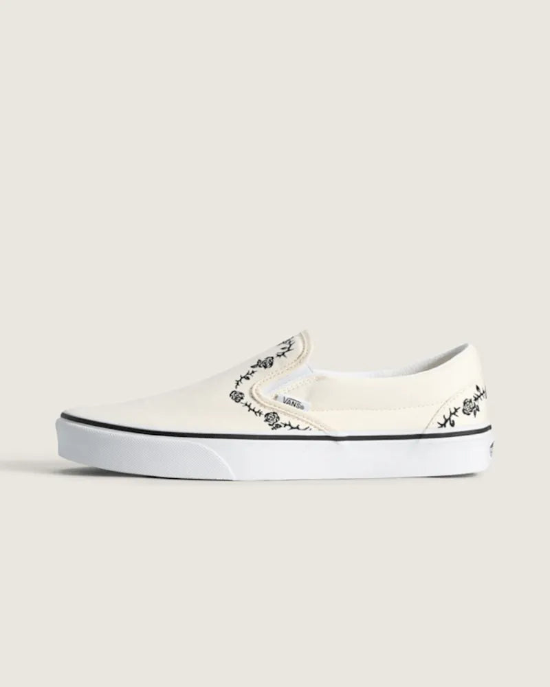 True White