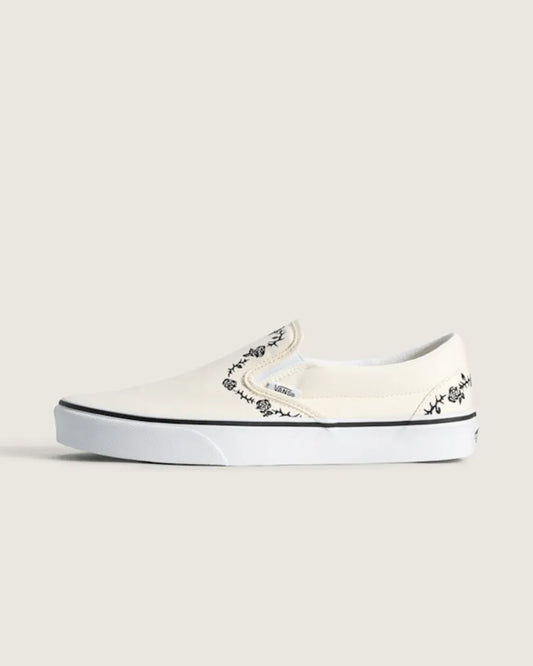 True White