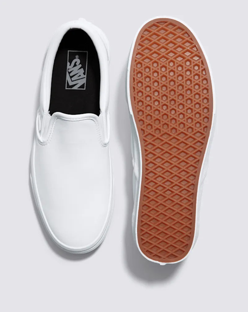 True White