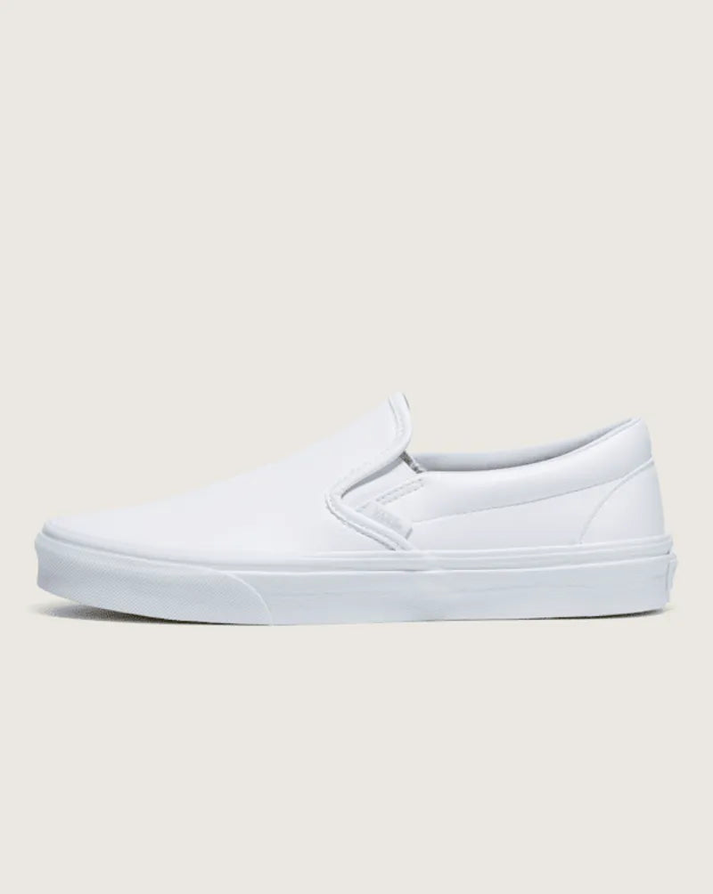 True White