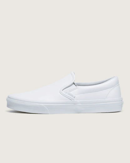 True White