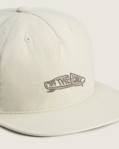 Turtledove White
