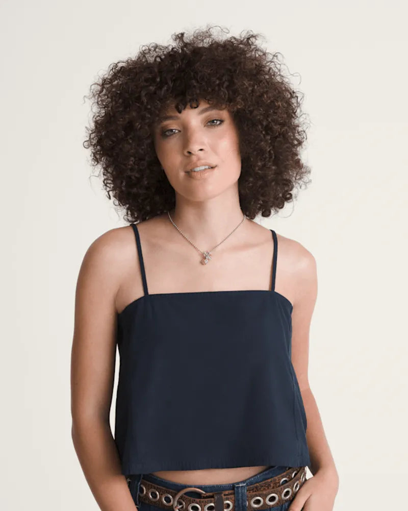 Parisian Night Blue