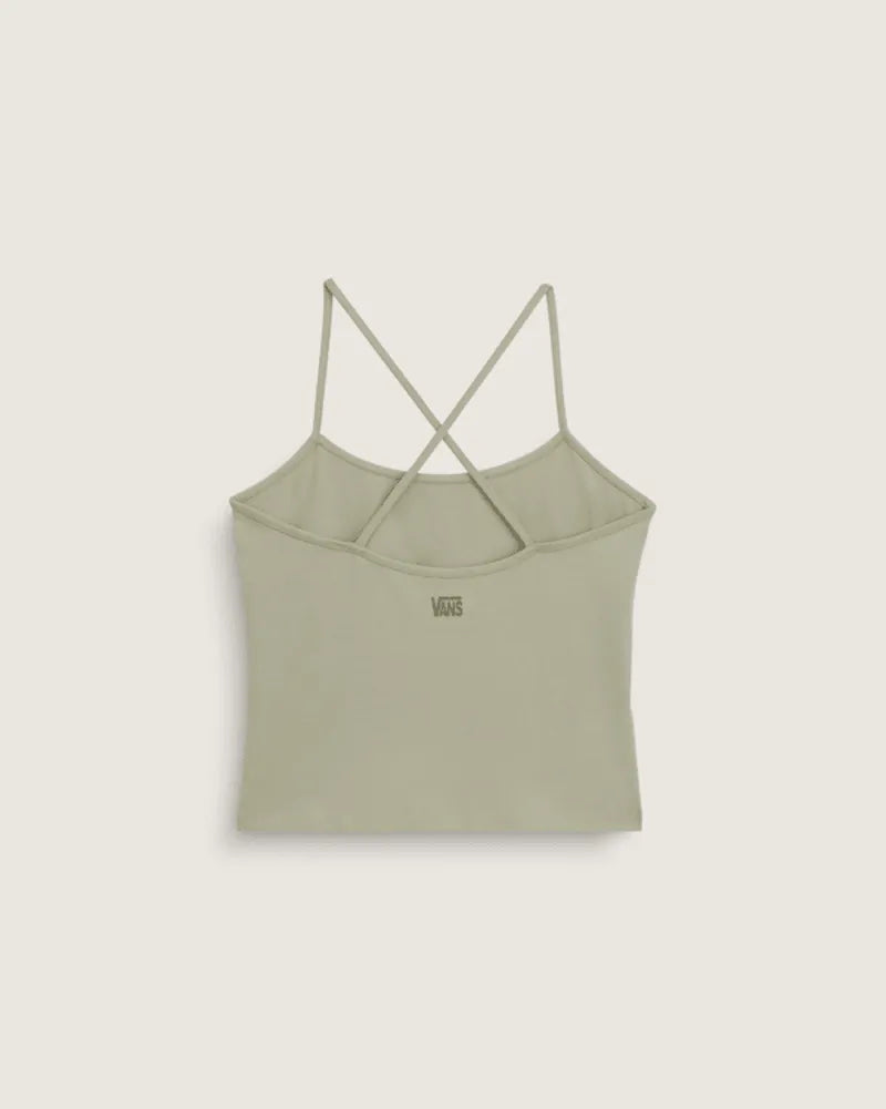 Soft Sage Green