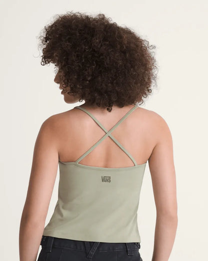 Soft Sage Green