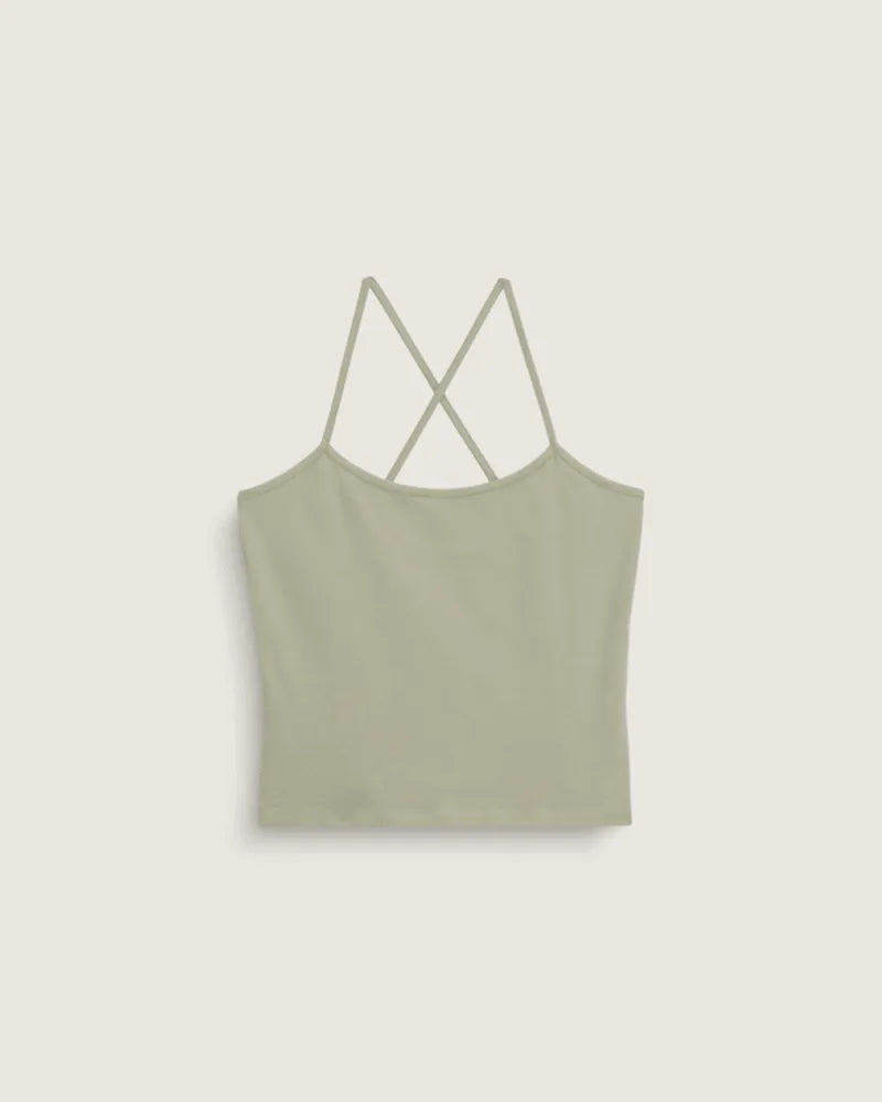 Soft Sage Green