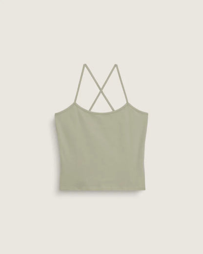 Soft Sage Green