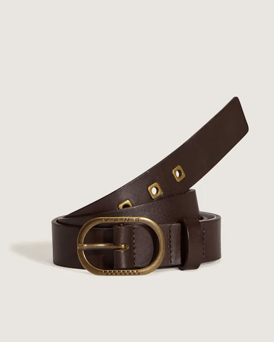 Coal Brown