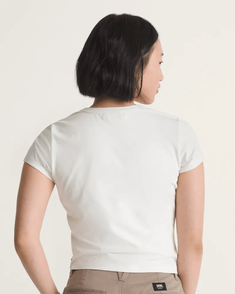 Marshmallow White