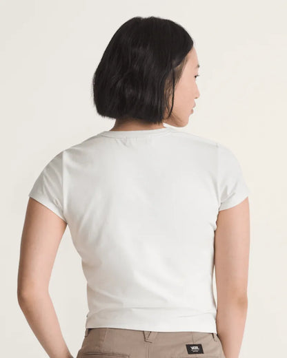Marshmallow White