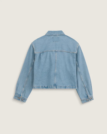 Stonewash Blue