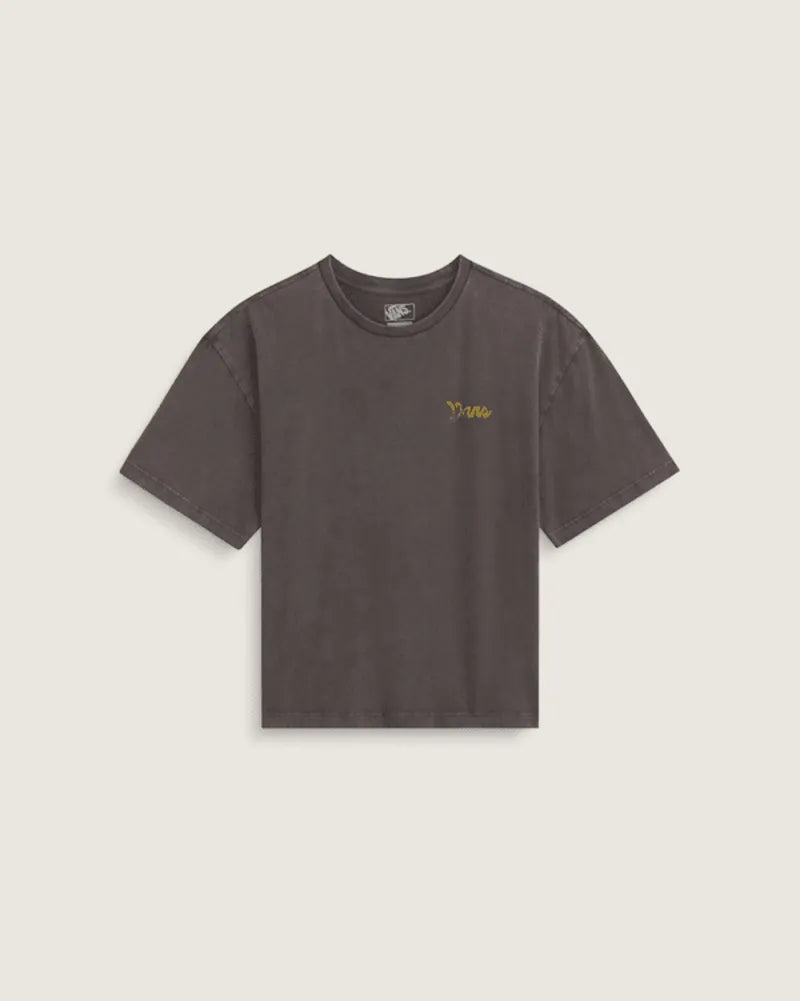 Faded Black