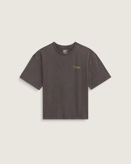 Faded Black