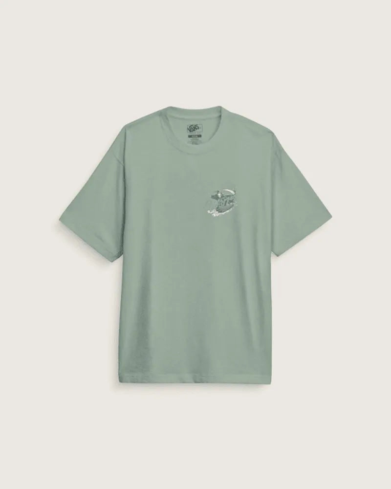 Grey Olive