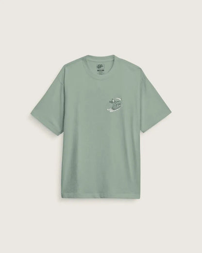 Grey Olive
