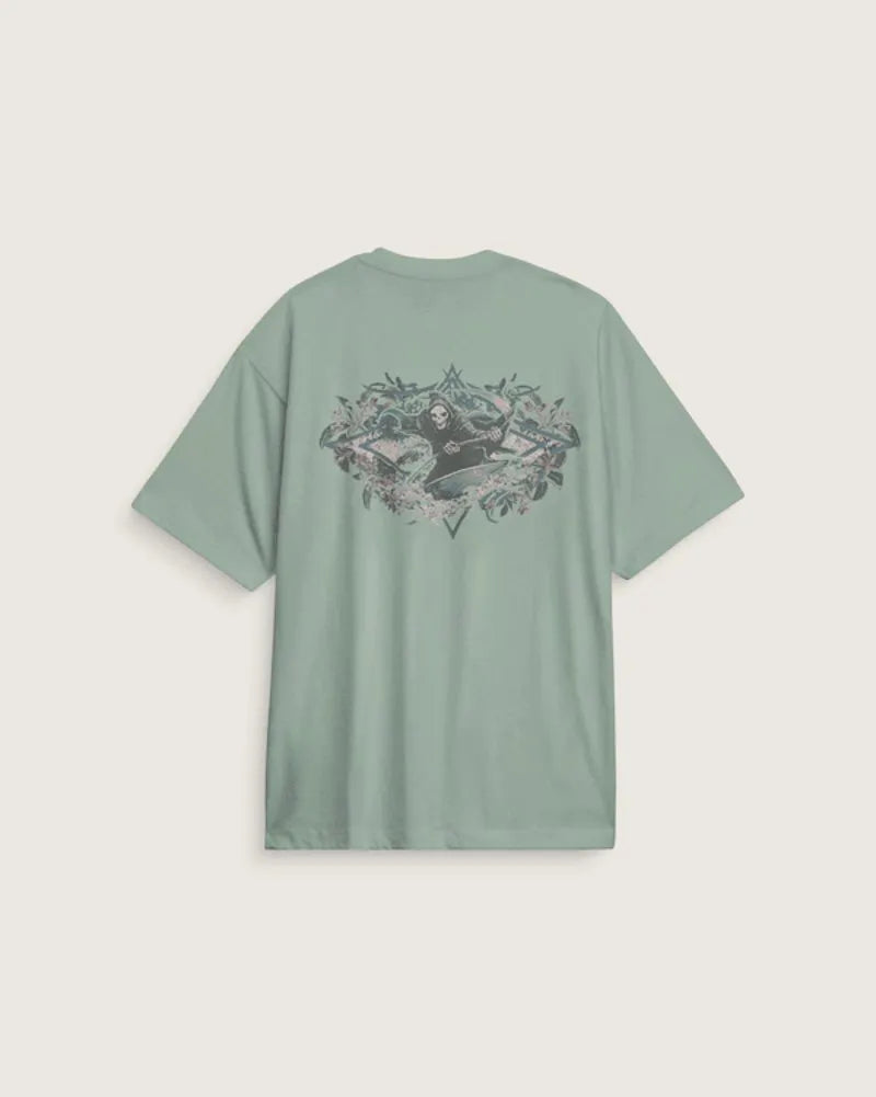 Grey Olive