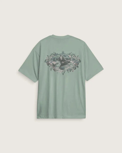 Grey Olive