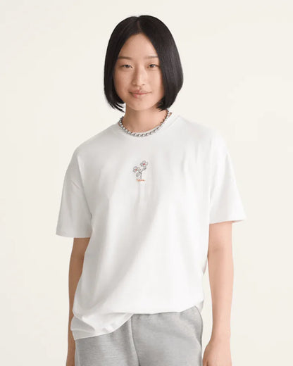 Marshmallow White
