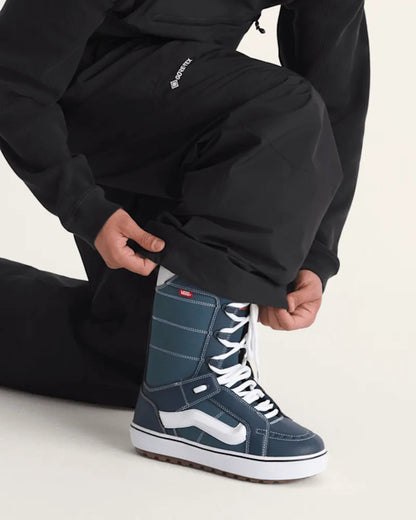 8.0 Men