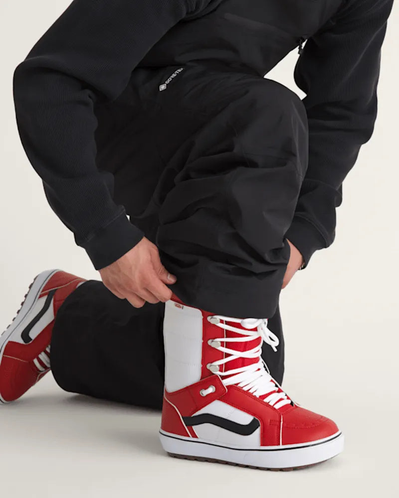 11.0 Men