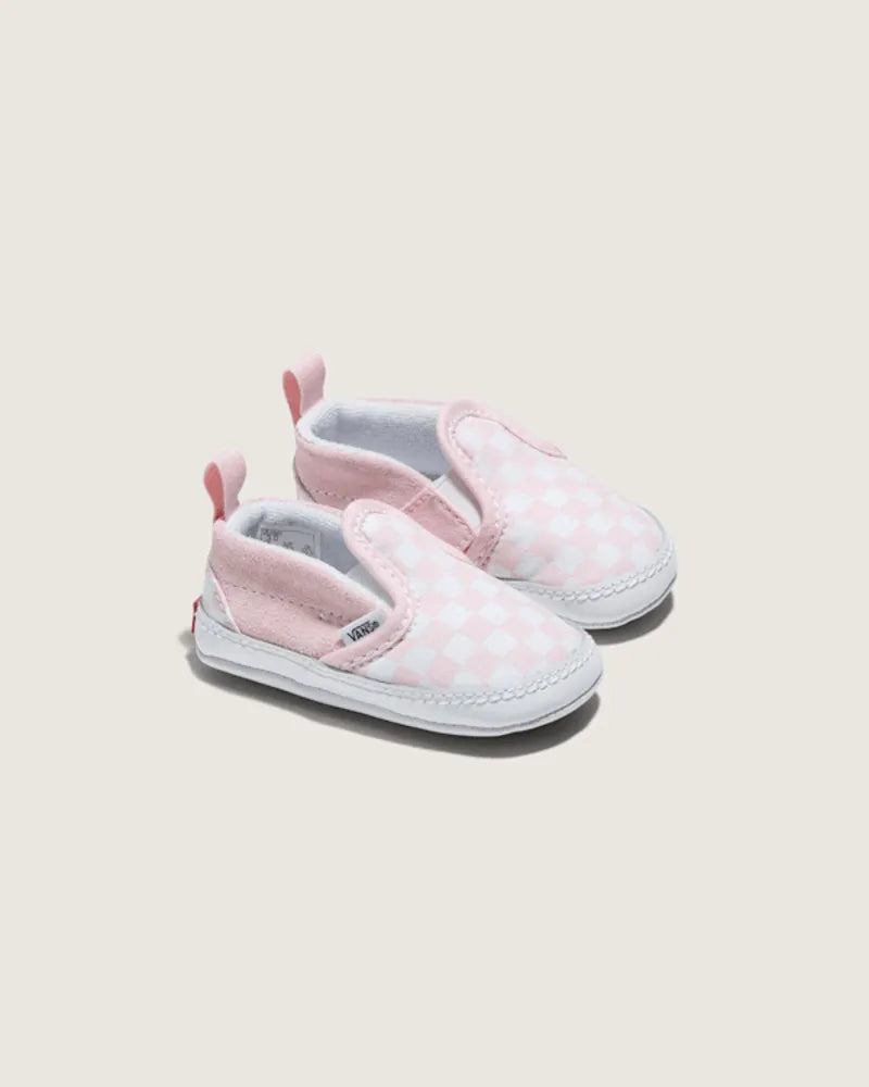 Checkerboard Black / True White