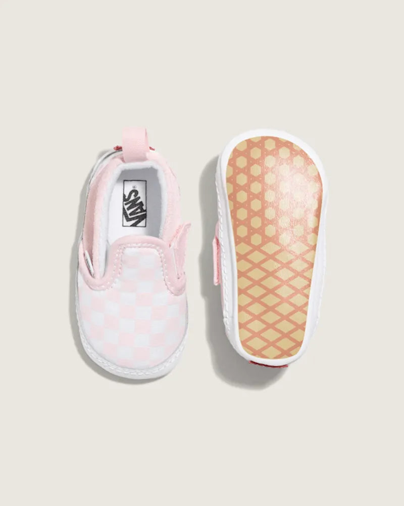 Checkerboard Black / True White