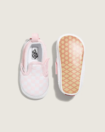 Checkerboard Black / True White