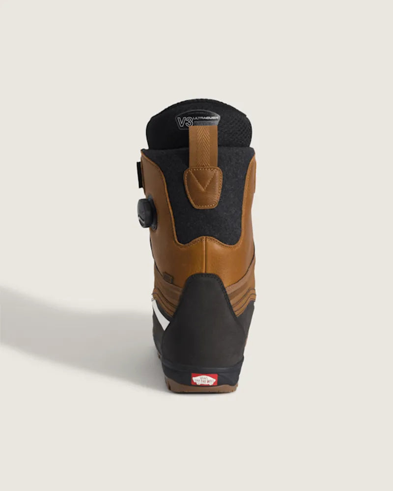 13.0 Men